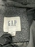 Gap Gray Coat Size XS - photo 6