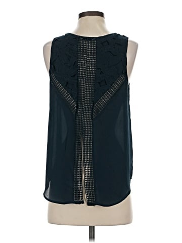 Dex Sleeveless Blouse (view 2)