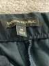 Banana Republic 100% Polyester Color Block Blue Track Pants Size M - photo 4