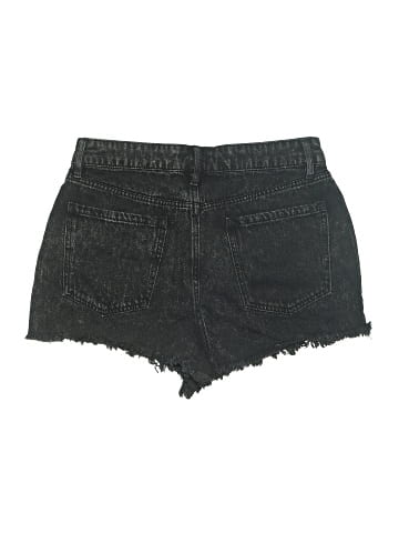 Forever 21 Denim Shorts (view 2)