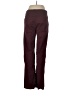 WESC Solid Burgundy Casual Pants Size 32 waist - photo 2