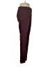 WESC Solid Burgundy Casual Pants Size 32 waist - photo 4