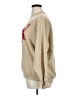 State of Mine Print Tan Sweatshirt Size XL - photo 5