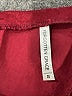 Forgotten Grace 100% Polyester Burgundy Formal Skirt Size S - photo 4