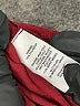 Forgotten Grace 100% Polyester Burgundy Formal Skirt Size S - photo 5