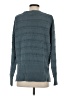 Cupcakes & Cashmere Teal Pullover Sweater Size S - photo 2