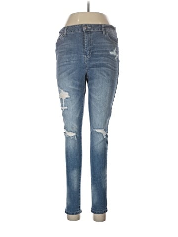 BLUE SPICE Jeans (view 1)