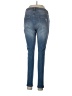 BLUE SPICE Hearts Blue Jeans Size 11 - photo 2
