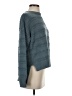 Cupcakes & Cashmere Teal Pullover Sweater Size S - photo 4