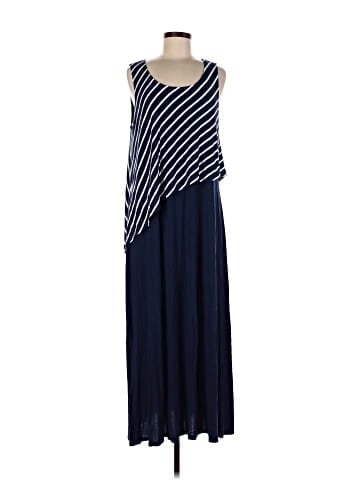 Style&Co Casual Dress (view 1)