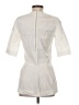 Lela Rose White 3/4 Sleeve Blouse Size 0 (estimated) - photo 2