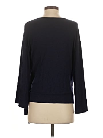 Pink Blush Pullover Sweater (view 2)
