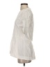 Lela Rose White 3/4 Sleeve Blouse Size 0 (estimated) - photo 5