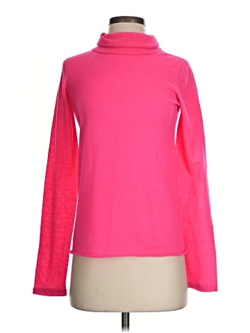 Majestic Filatures Turtleneck Sweater (view 1)
