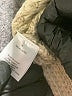 Sincerely Jules 100% Polyester Tan Pullover Sweater Size M - photo 8