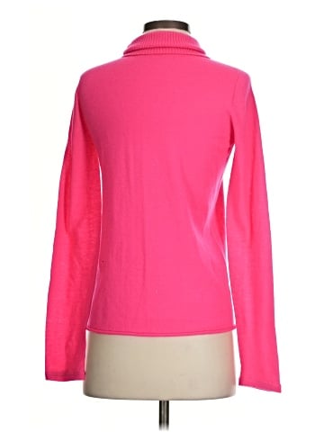 Majestic Filatures Turtleneck Sweater (view 2)