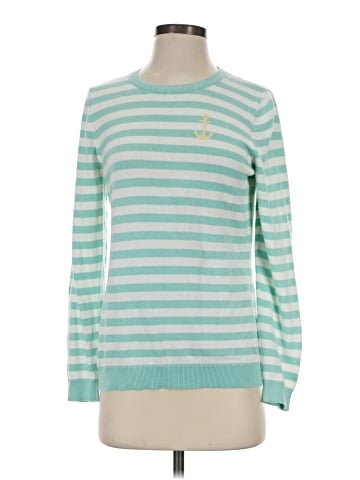 Vineyard Vines Pullover Sweater (view 1)