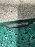 Zara 100% Polyester Teal Casual Dress Size XS - photo 7