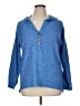 Spense Sport Blue Pullover Sweater Size XL - photo 1
