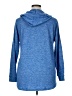 Spense Sport Blue Pullover Sweater Size XL - photo 2