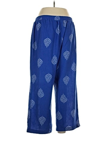 SOHO Apparel Ltd Casual Pants (view 2)