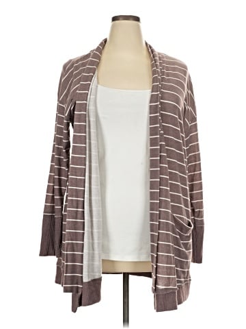 Maurices Cardigan (view 1)