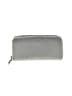 Matt & Nat 100% Leather Gray Leather Wallet One size - photo 1