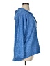 Spense Sport Blue Pullover Sweater Size XL - photo 4
