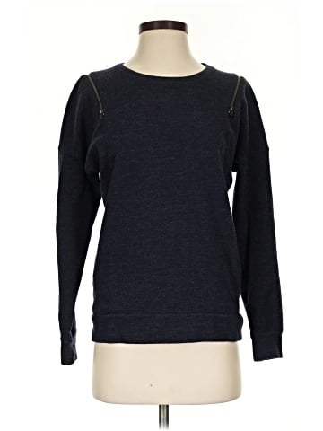 J Brand Long Sleeve T-Shirt (view 1)