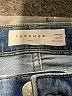 Topshop Hearts Blue Jeans Size 25 waist - photo 7