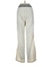 Sundry Color Block Ivory Track Pants Size XS (0) - photo 2