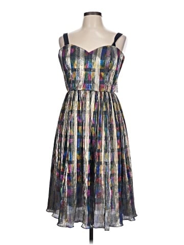 Dress the Population Cocktail Dress (view 1)
