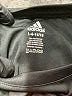 Adidas 100% Polyester Black Long Sleeve T-Shirt Size L (kids) - photo 3