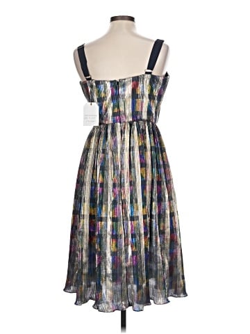 Dress the Population Cocktail Dress (view 2)
