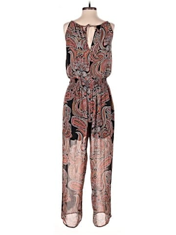 Sweet Storm Jumpsuit (view 2)