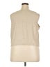 Old Navy Tan Sleeveless Top Size XXL - photo 2