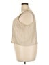 Old Navy Tan Sleeveless Top Size XXL - photo 5