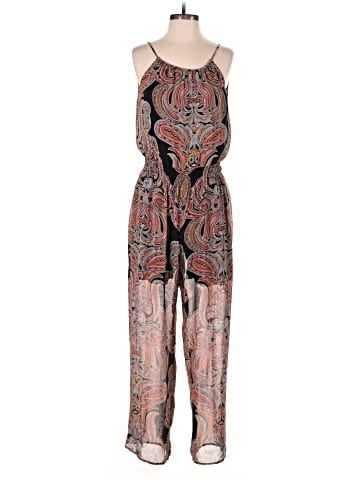 Sweet Storm Jumpsuit (view 1)