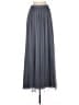 Jenny Yoo Collection 100% Polyester Gray Formal Skirt Size 6 - photo 1