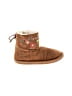 Disney Brown Ankle Boots Size 12 (kids) - photo 1