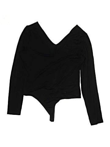 ASOS Long Sleeve Top (view 1)