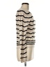 Heartloom Chevron-herringbone Ivory Pullover Sweater Size M - photo 4
