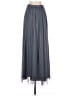 Jenny Yoo Collection 100% Polyester Gray Formal Skirt Size 6 - photo 2