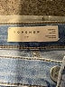 Topshop Solid Blue Jeans Size 26 waist - photo 4