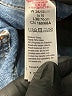 Topshop Solid Blue Jeans Size 26 waist - photo 5