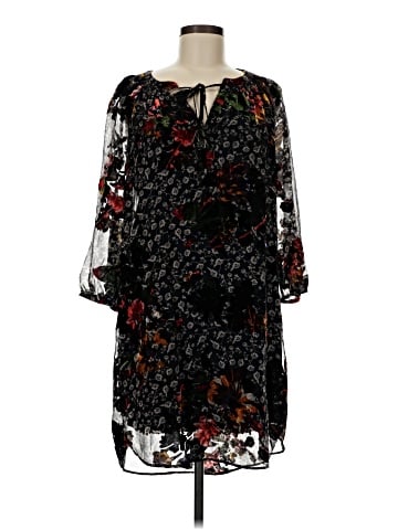 Daniel Rainn Cocktail Dress (view 1)