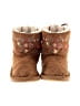 Disney Brown Ankle Boots Size 12 (kids) - photo 2