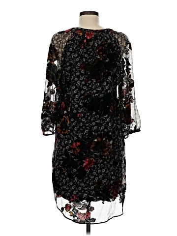 Daniel Rainn Cocktail Dress (view 2)