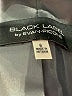 Black Label by Evan Picone Tweed Gray Blazer Size 6 - photo 6