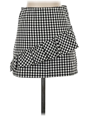 Pull&Bear Casual Skirt (view 1)